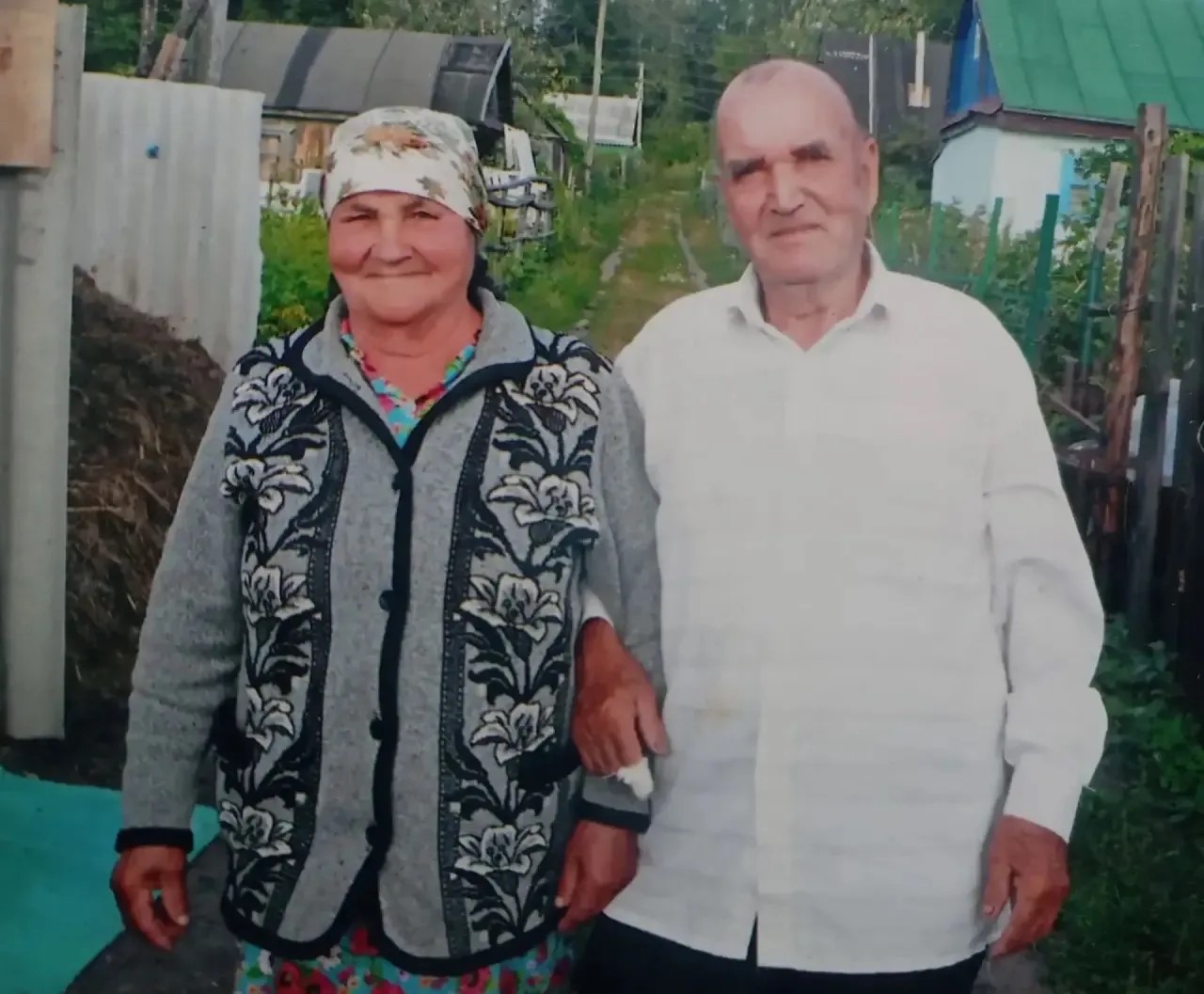 Свой 90-летний юбилей отметил Валентин Архипович Смирнов.