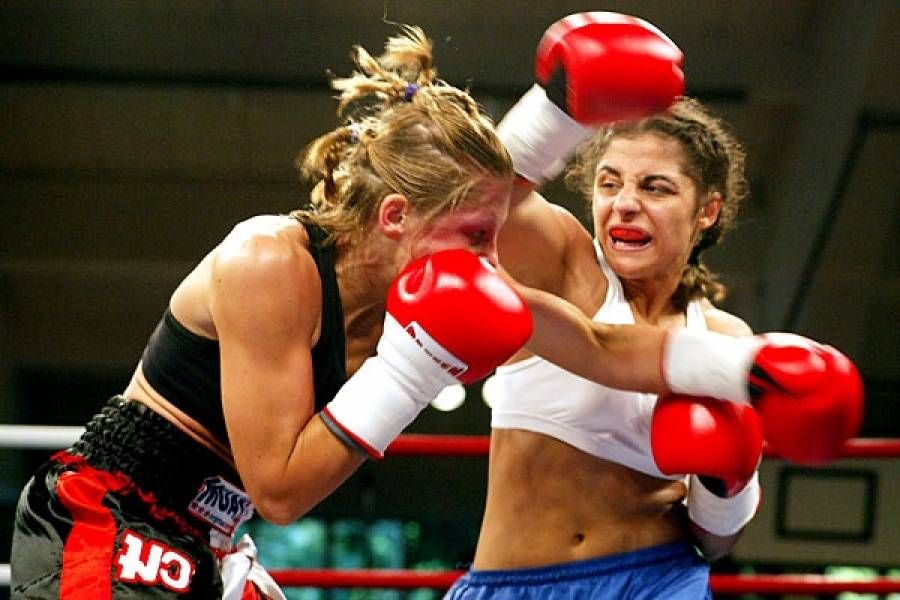 Sexy female boxing music pics best adult free pictures