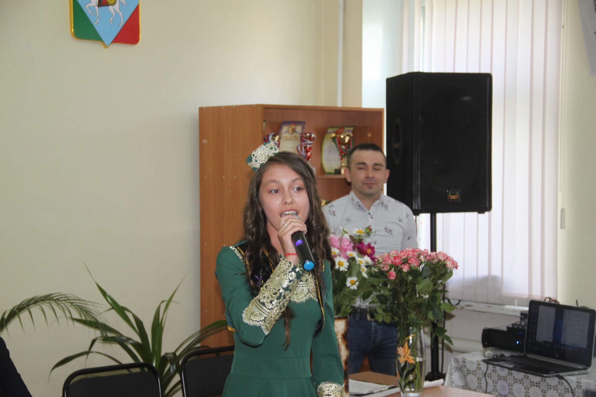 В Алькеевском районе торжественно отметили День медицинского работника. ФОТО