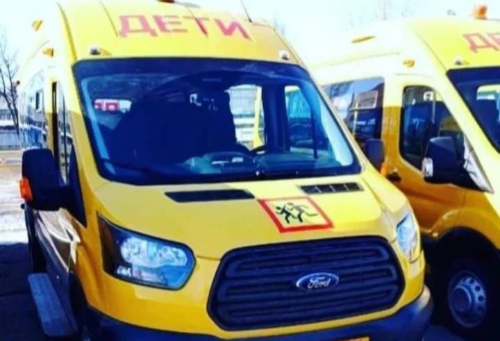 В Алькеевском районе проводится профилактическое мероприятие «Автобус»