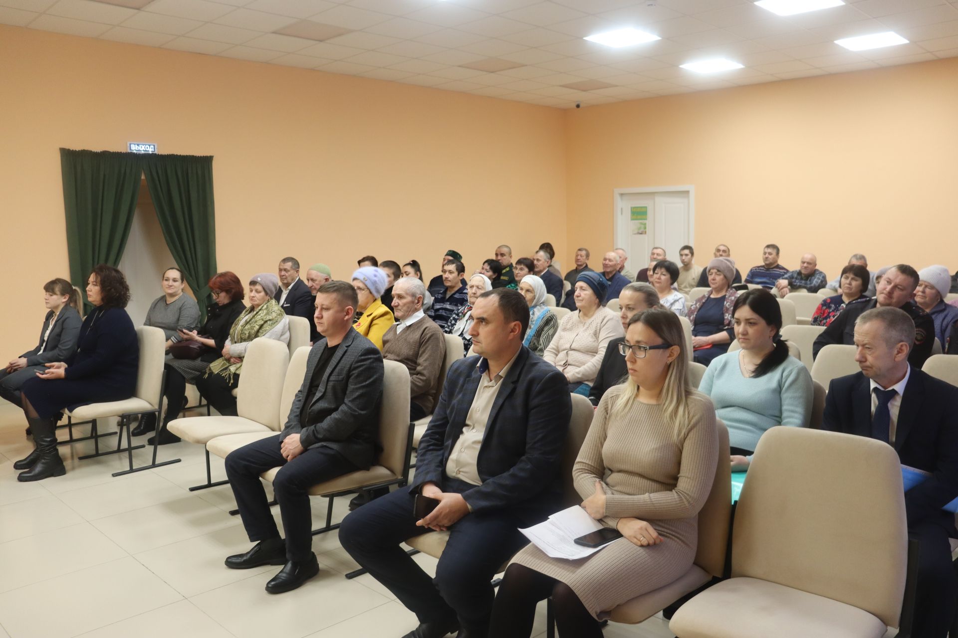 Рашит Мусин: «Можете обращаться ко мне в любое время суток»