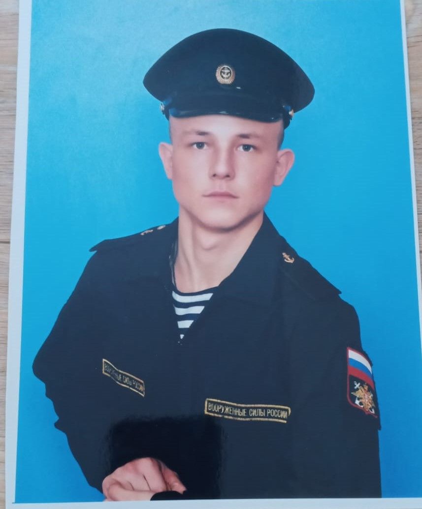 “Сез Бөек Россияне саклаучыгыз белән горурлана аласыз”