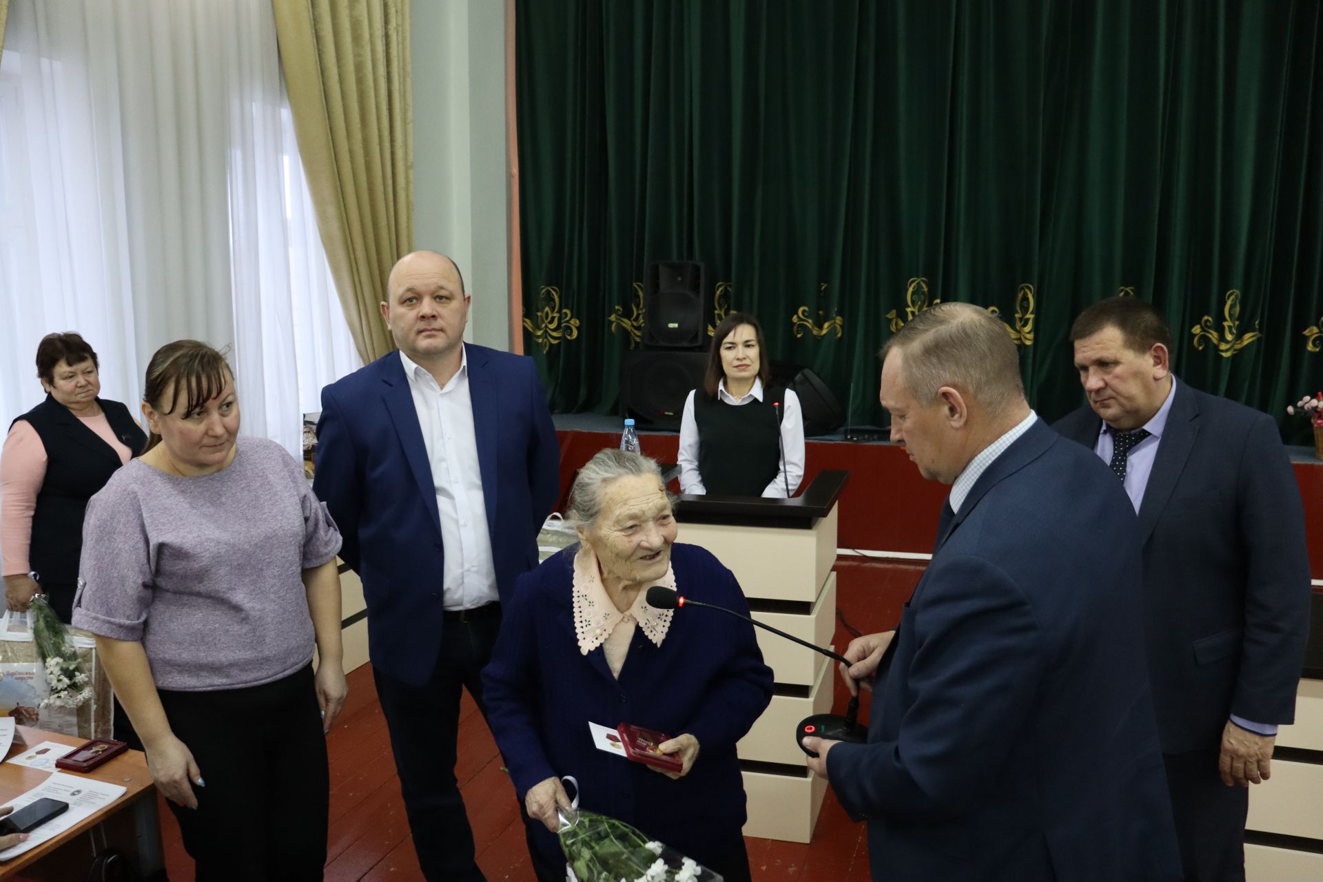 Александр Никошин: «Сейчас есть все возможности для воспитания детей»