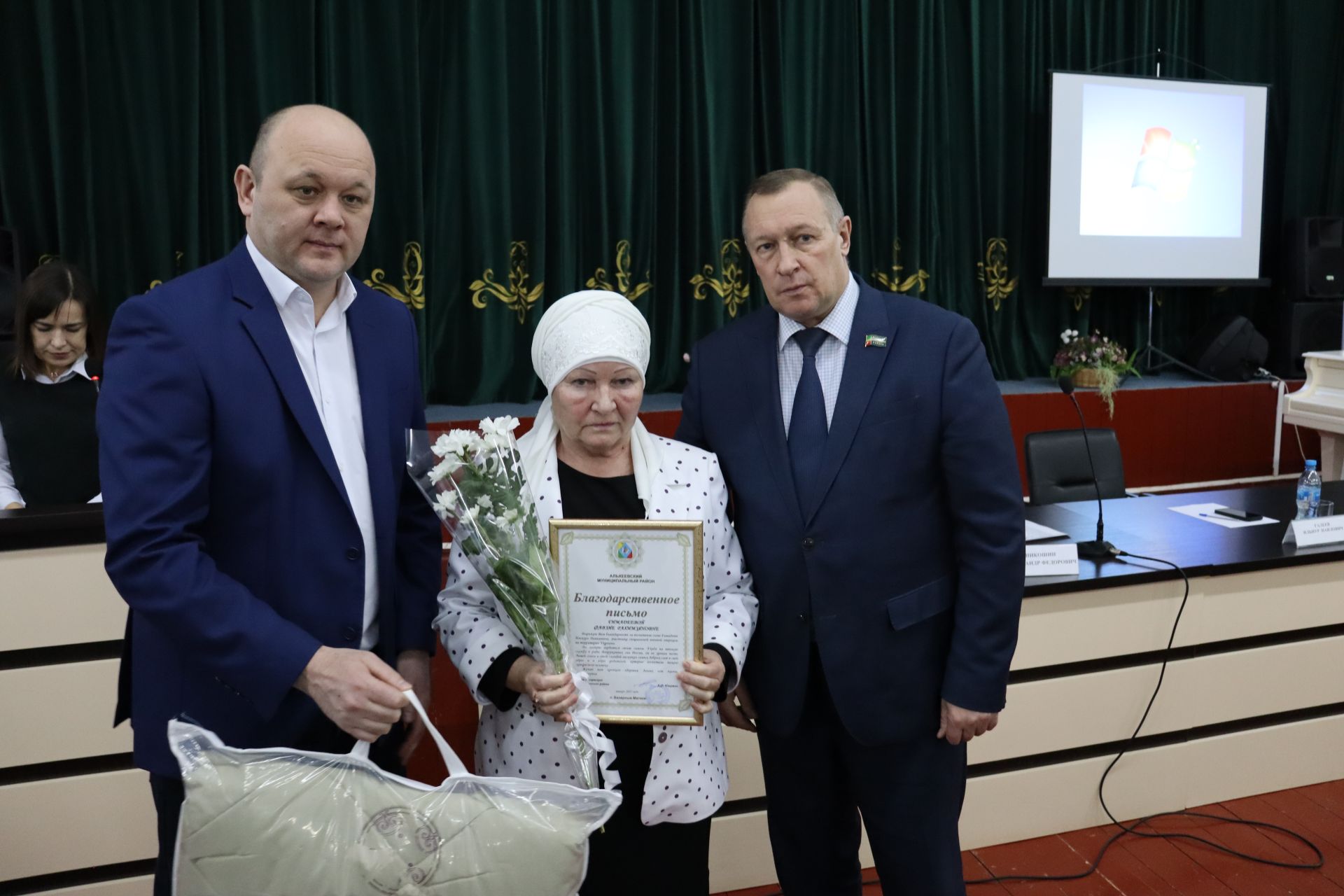 Александр Никошин: «Сейчас есть все возможности для воспитания детей»