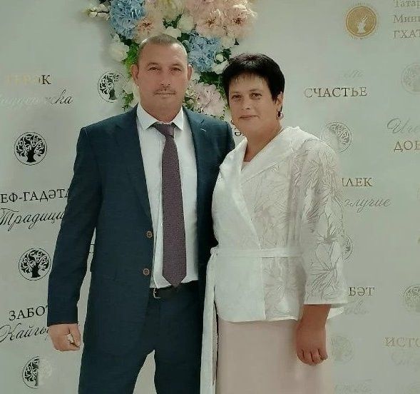 Гульфира Асадуллина стала героиней программы «Таяну ноктасы» («Точка опоры»)