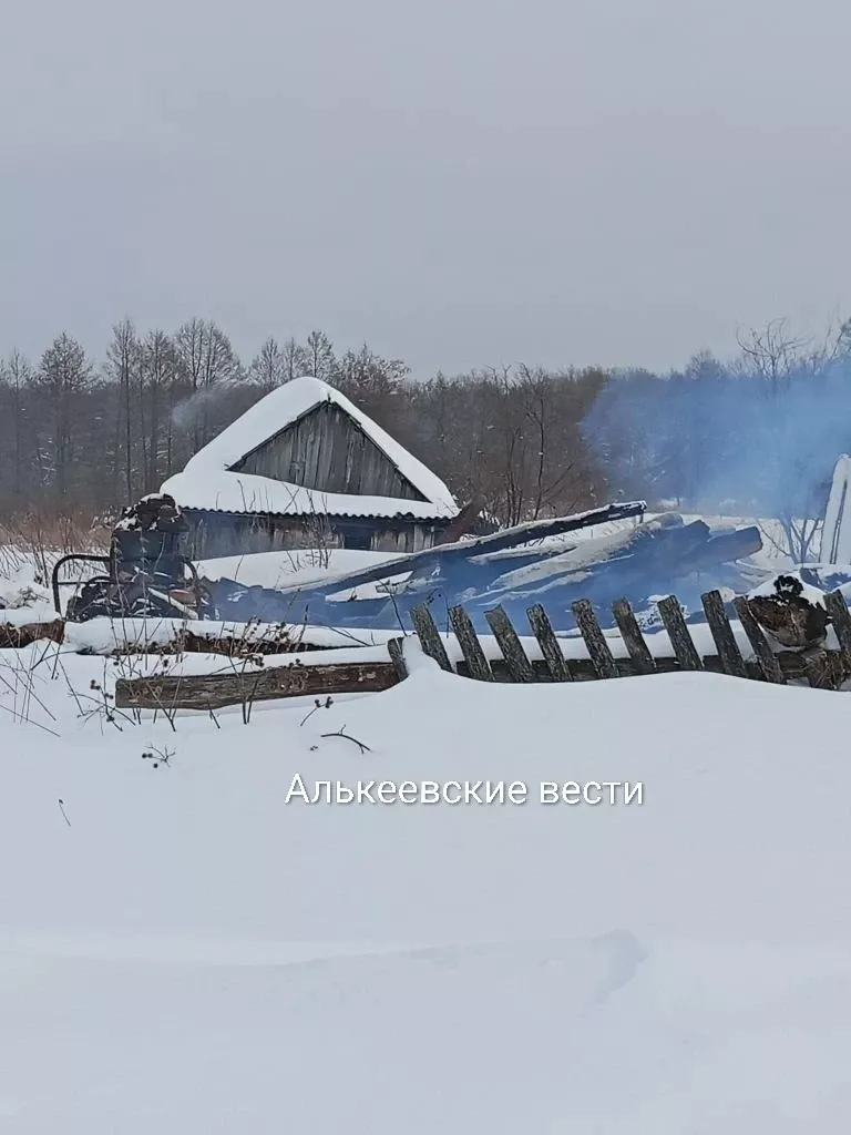 «Пенсиягә чыккан иде. Рәхәтен күрергә генә язмаган»