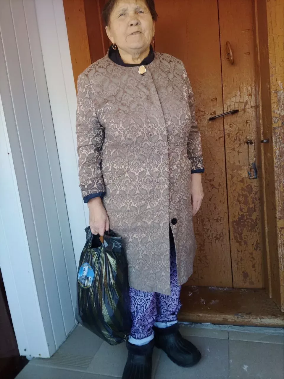 Әлки районында Рамазан ае уңаеннан бүләкләр өләшәләр
