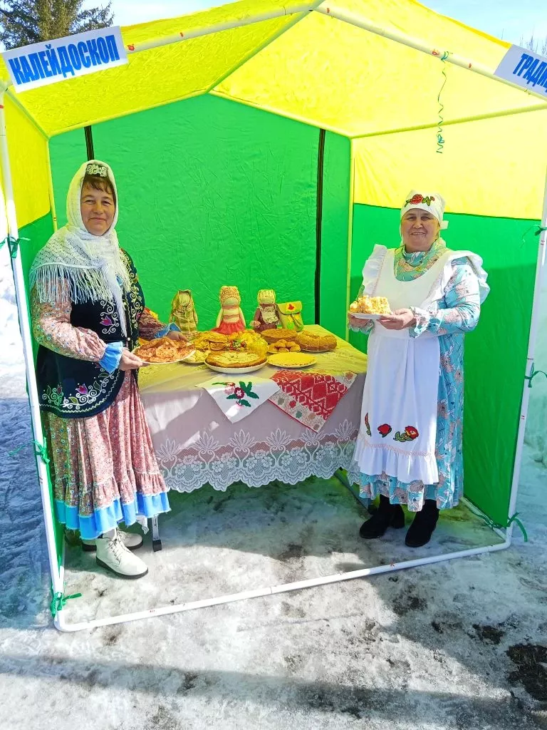 Навруз считается одним из самых древних праздников в истории человечества