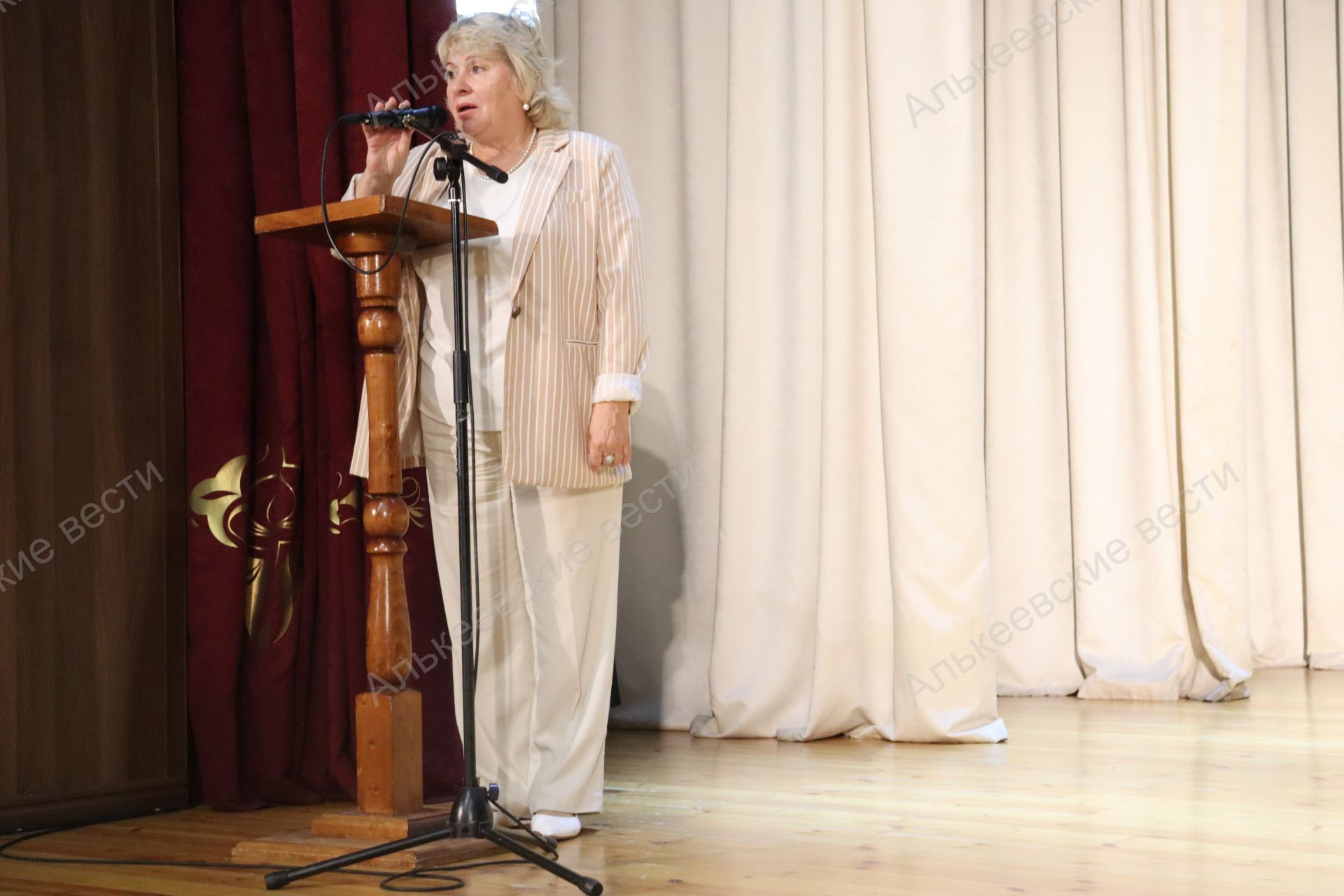 1 июнь –  Халыкара балаларны яклау көне уңаеннан район мәдәният йортында бәйрәм оештырылды