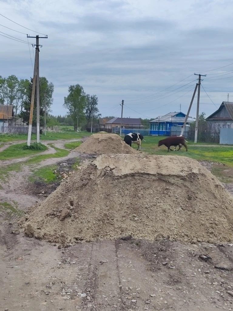 Каракүл авылында «СВОчылар» урамына юл салалар