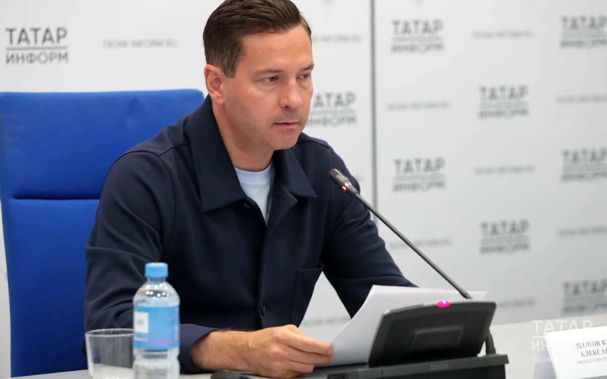 Леонов анонсировал сюрприз для болельщиков на матче Россия - Иран