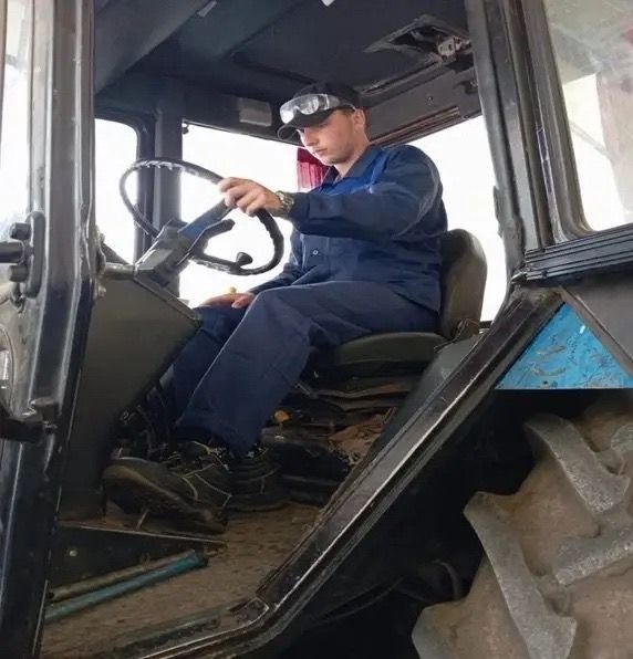 Яшь кадрлар Әлки районы авыл хуҗалыгына кайталар