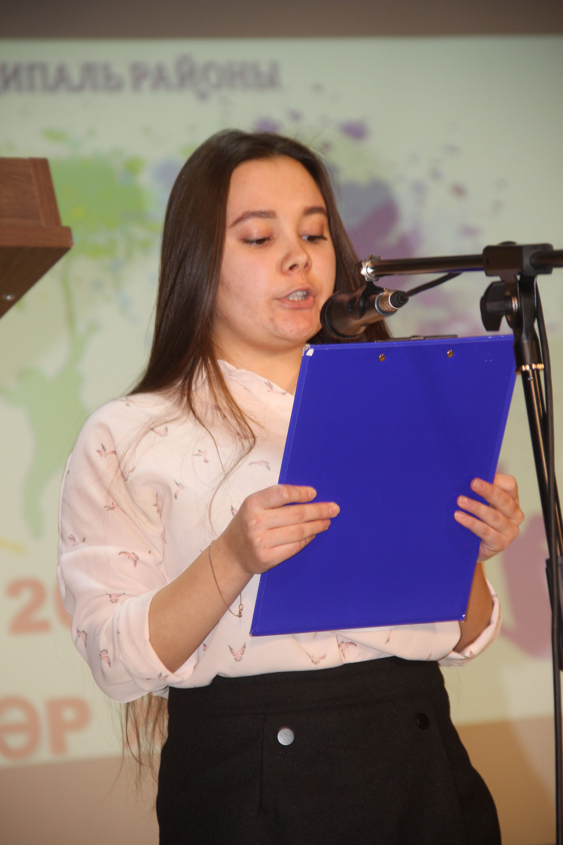 Молодежный форум 2019 в Алькеевском районе