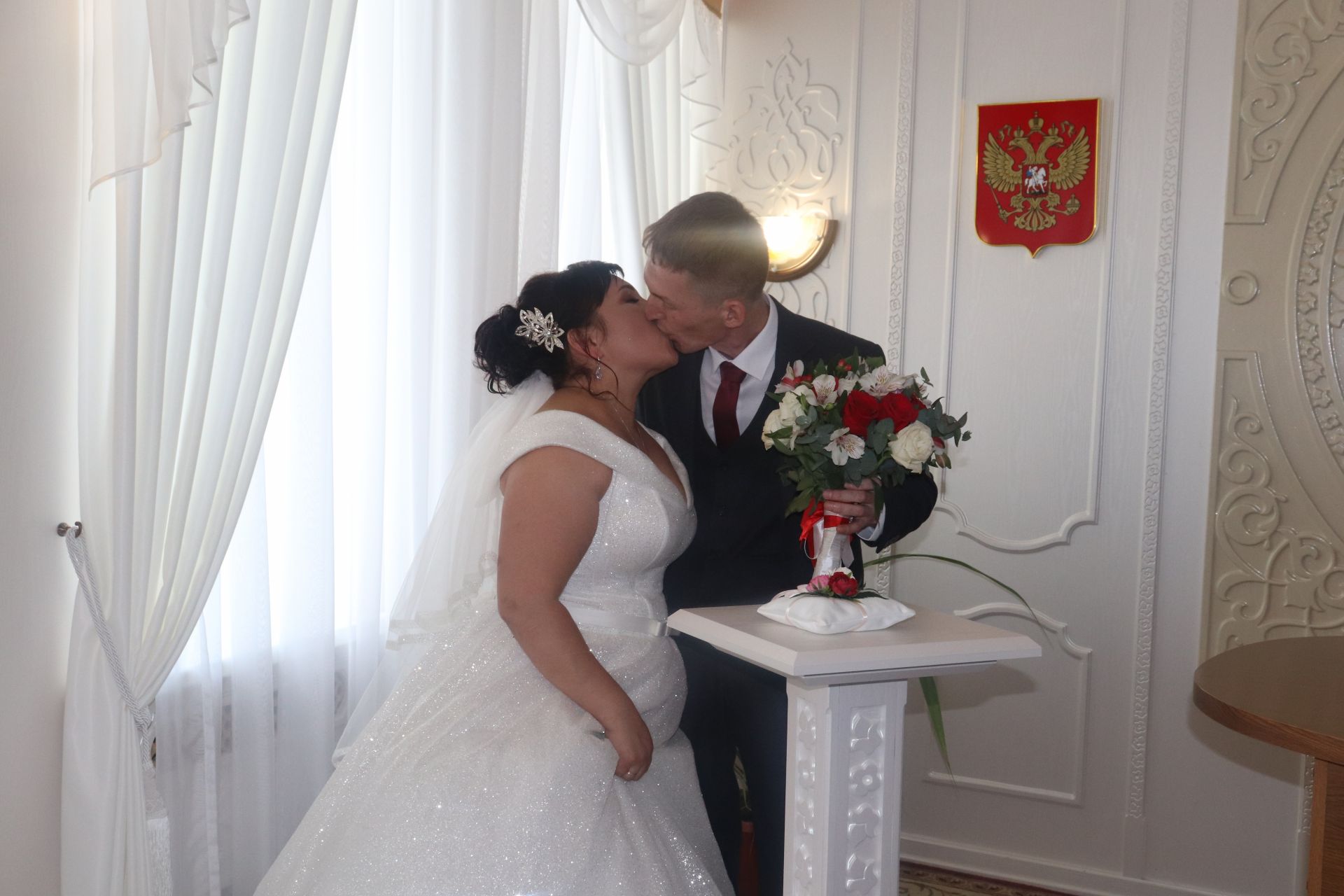 Свадьба Ензаевых 21.02.2020
