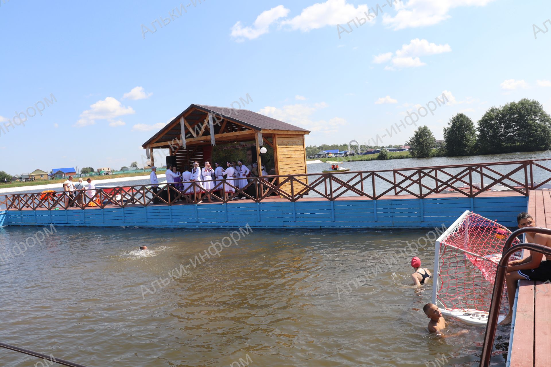 Уяв-2026