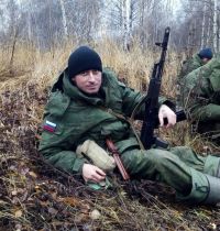 Мобилизацияләнгән Илдар Кәримов: «Разведротада без Әлкидән генә дә 18 кеше»