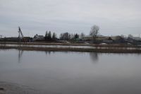 Әлки районында язгы ташуга әзерлек эшләре башланды