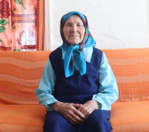 94 яшьлек Анна Ямкина: «Сугыш вакытында эшләмәгән эш калмады»