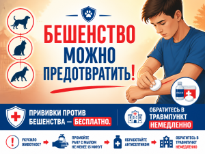 В 2026 году в Татарстане выявлено 12 случаев бешенства у кошек