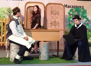 Юные артисты из Алькеевского района — призёры республиканского театрального фестиваля