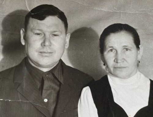 Базарлы Матакта яшәүче тыл хезмәтчәне Җәннәт  Шамилова: «Без күргәннәр кабатланмасын, сугыш булмасын иде»