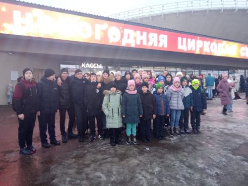 Алпар мәктәбе укучыларын Альберт Мөхәммәтшин Яңа ел алдыннан Казанга кунакка чакыра