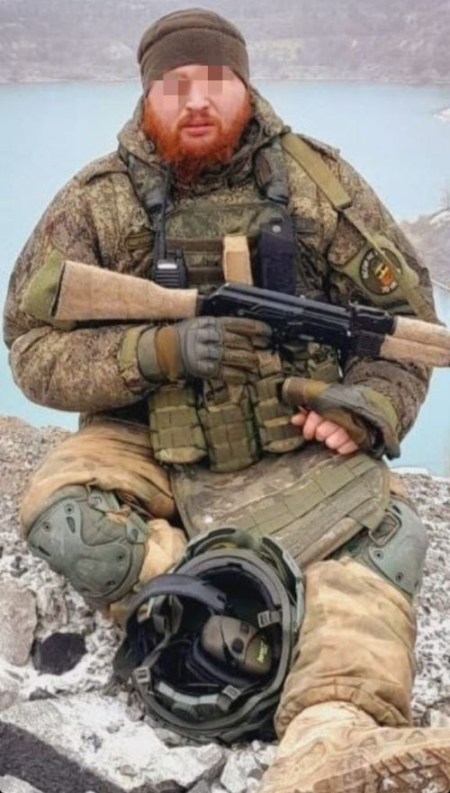 Хәрби әзерлеге бар, димәк, Ватанны якларга тиеш