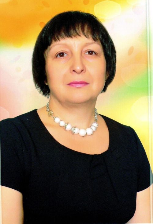 Лилия Сафина на протяжении 26 лет уверенно несет факел знаний подрастающему поколению