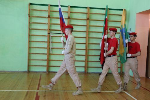 В Алькеевском районе учителя из шести районов республики прошли стажировку