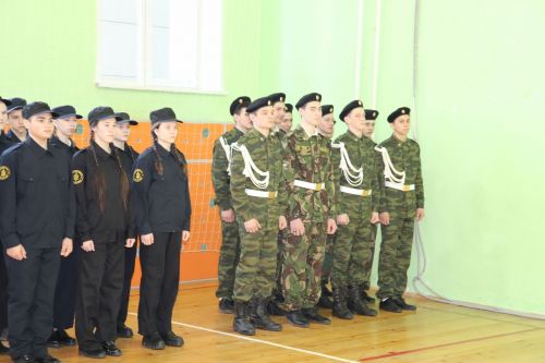В Алькеевском районе учителя из шести районов республики прошли стажировку
