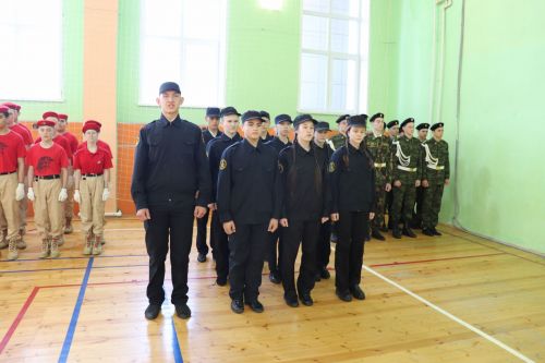 В Алькеевском районе учителя из шести районов республики прошли стажировку