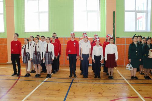 В Алькеевском районе учителя из шести районов республики прошли стажировку
