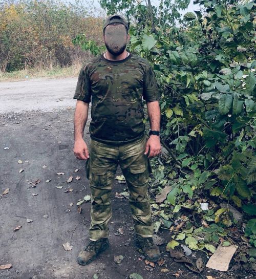 Санвел Хачатрян: “Анда җиңел түгел инде...»