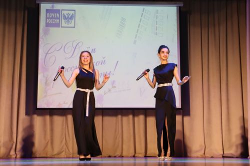 Илнур Мәхмүтов: «Әлки почта хезмәте –  республикада күпләргә үрнәк»