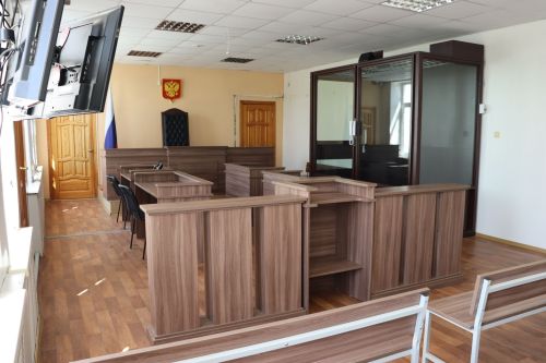 Экстремистик һәм террорчылык эшчәнлегенә ярдәм иткән өчен төрмәгә эләгергә мөмкин