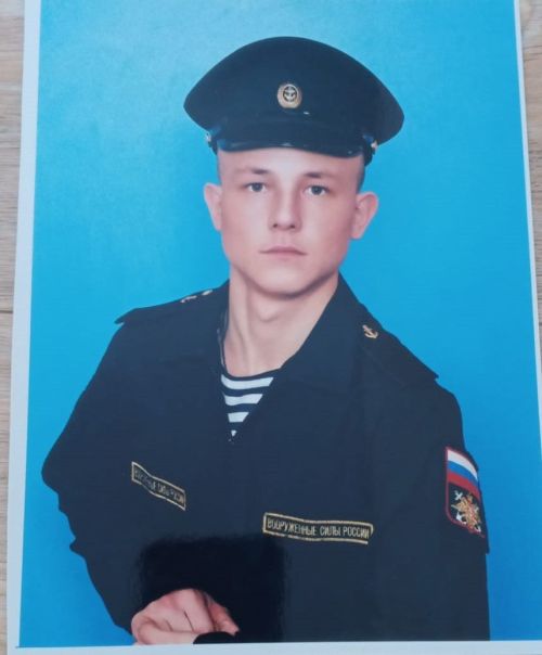 “Сез Бөек Россияне саклаучыгыз белән горурлана аласыз”