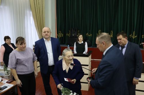 Александр Никошин: «Сейчас есть все возможности для воспитания детей»