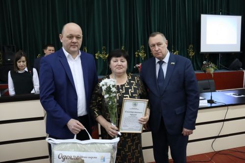 Александр Никошин: «Сейчас есть все возможности для воспитания детей»