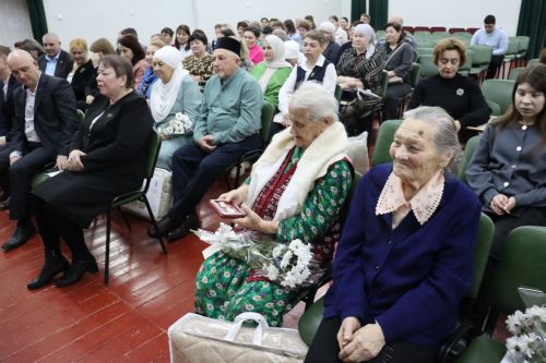 Александр Никошин: «Сейчас есть все возможности для воспитания детей»