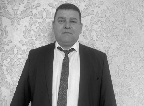 Скоропостижно скончался Фанис Фаса­хов