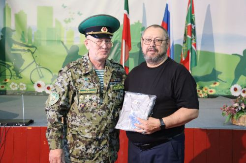 Әлки муниципаль районында Чик сакчылары көне уңаеннан төрле чаралар үтте