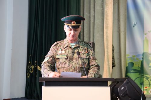 Әлки муниципаль районында Чик сакчылары көне уңаеннан төрле чаралар үтте