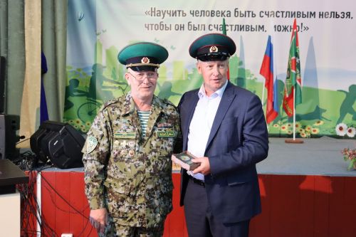 Әлки муниципаль районында Чик сакчылары көне уңаеннан төрле чаралар үтте