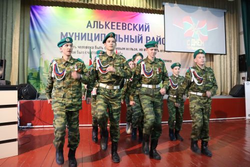 Әлки муниципаль районында Чик сакчылары көне уңаеннан төрле чаралар үтте
