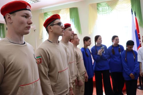 Әлки муниципаль районында Чик сакчылары көне уңаеннан төрле чаралар үтте