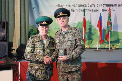Әлки муниципаль районында Чик сакчылары көне уңаеннан төрле чаралар үтте