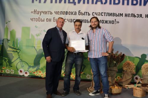 Әлки районы: 20 яшьлегенә – 10 миллион сум бүләк