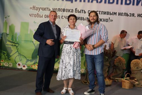 Әлки районы: 20 яшьлегенә – 10 миллион сум бүләк
