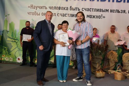 Әлки районы: 20 яшьлегенә – 10 миллион сум бүләк