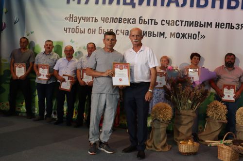 Әлки районы: 20 яшьлегенә – 10 миллион сум бүләк